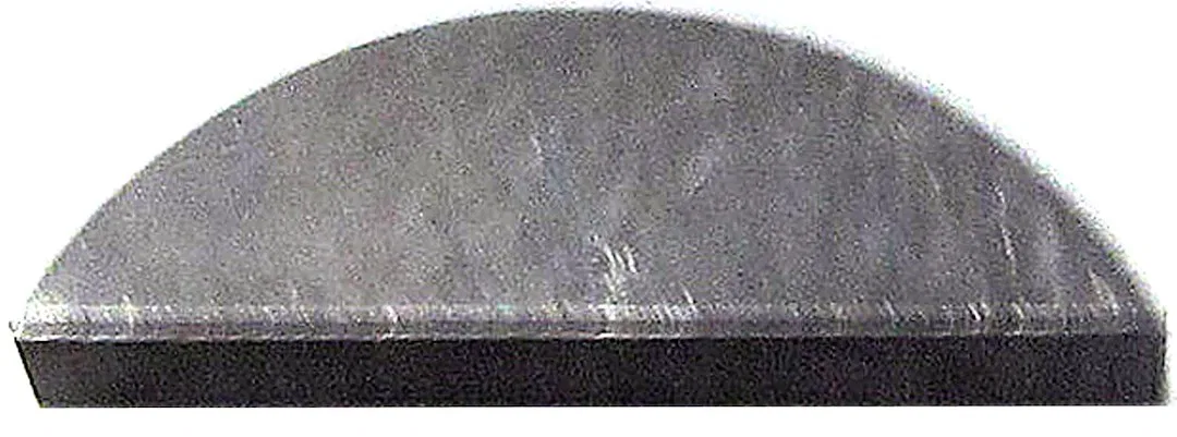 594-341 – DORMAN Harmonic Balancer, OE Replacement - view 3